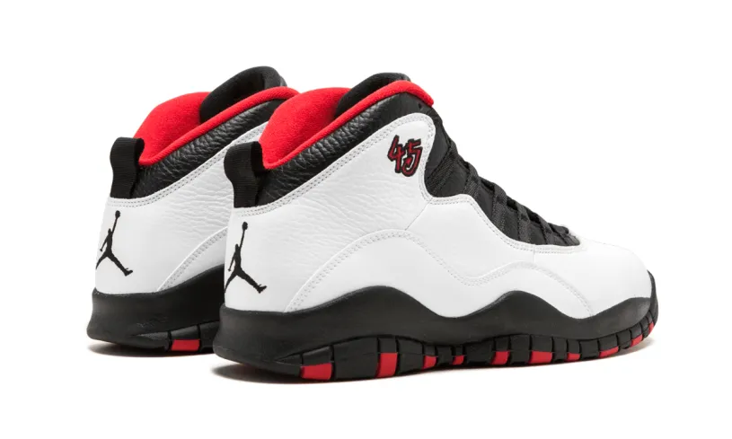 Air Jordan 10 Air Jordan 10 Retro 'Double Nickel'